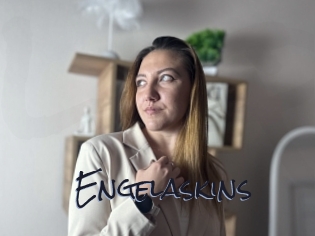 Engelaskins