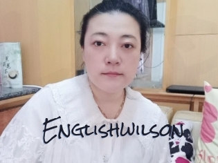 Englishwilson