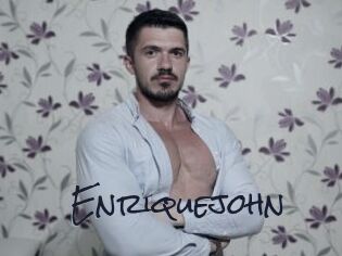 Enriquejohn
