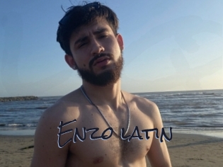 enzo_latin Liquisexxx