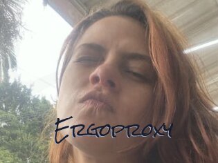Ergoproxy