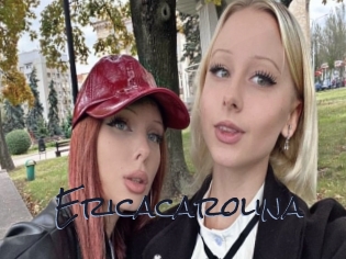 ericacarolina Liquisexxx