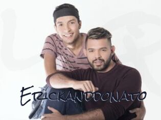 Erickanddonato