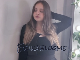 Erikabloome