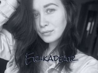 Erikadear