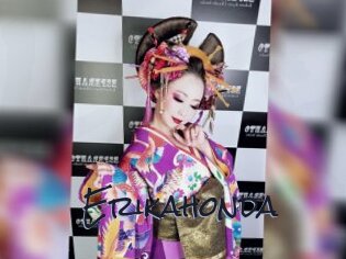 erikahonda Liquisexxx
