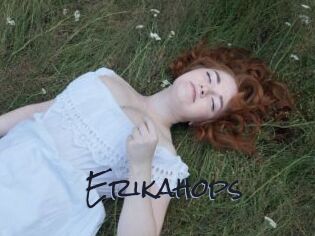 Erikahops