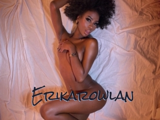 erikarowlan Liquisexxx