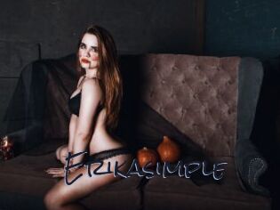 Erikasimple