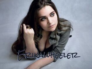 Erikawheeler