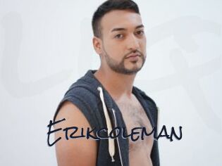 Erikcoleman