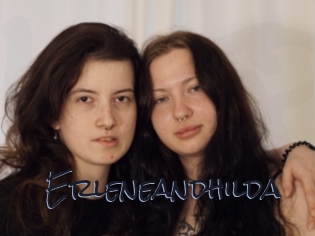 erleneandhilda Liquisexxx