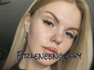 Erleneengelby