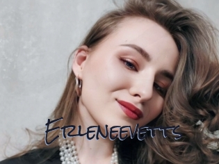 Erleneevetts