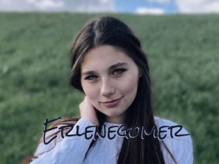 Erlenegomer