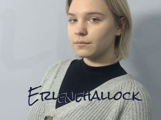 Erlenehallock