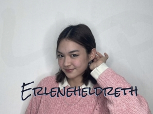 Erleneheldreth