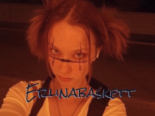 Erlinabaskett