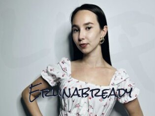 Erlinabready