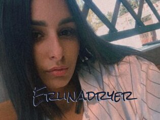 Erlinadryer