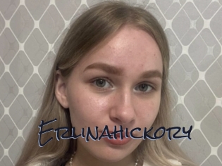 Erlinahickory