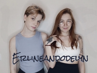 Erlineandodelyn