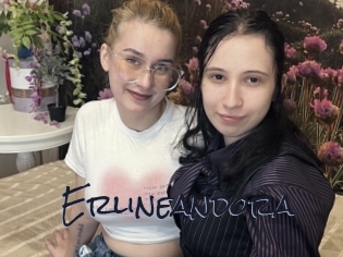 Erlineandora