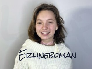 Erlineboman