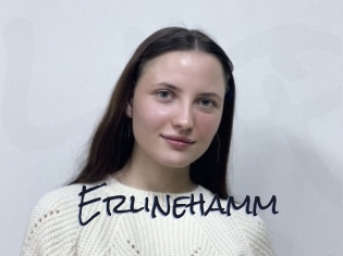 Erlinehamm
