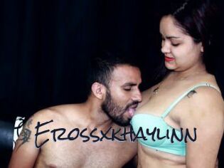 Erossxkhaylinn