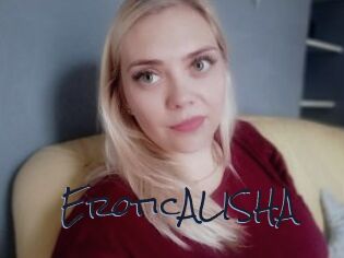 EroticALISHA