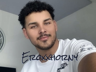 Eroxxhorny