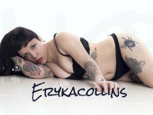 Erykacollins