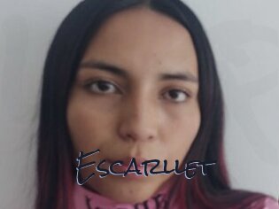 Escarllet
