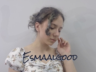 Esmaalgood