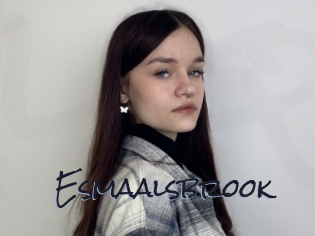 Esmaalsbrook