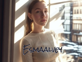 Esmaalvey