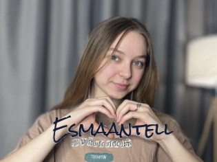 Esmaantell