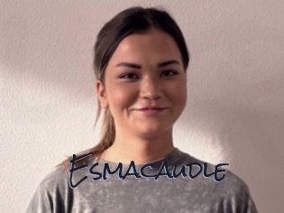 Esmacaudle