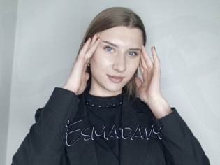 Esmadavy