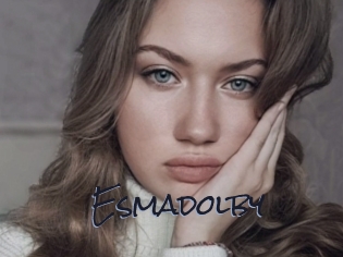 esmadolby Liquisexxx
