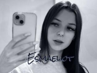 Esmaeliot