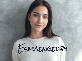 Esmaengelby
