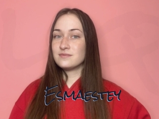 Esmaestey