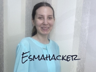 Esmahacker