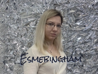 Esmebingham