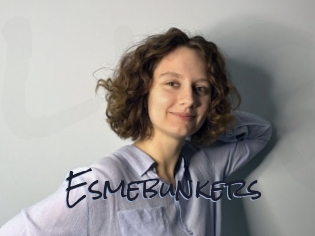 Esmebunkers