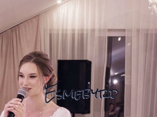esmebyrd Liquisexxx