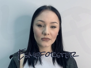 Esmeforster