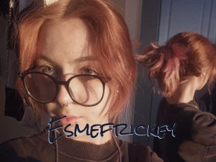 Esmefrickey